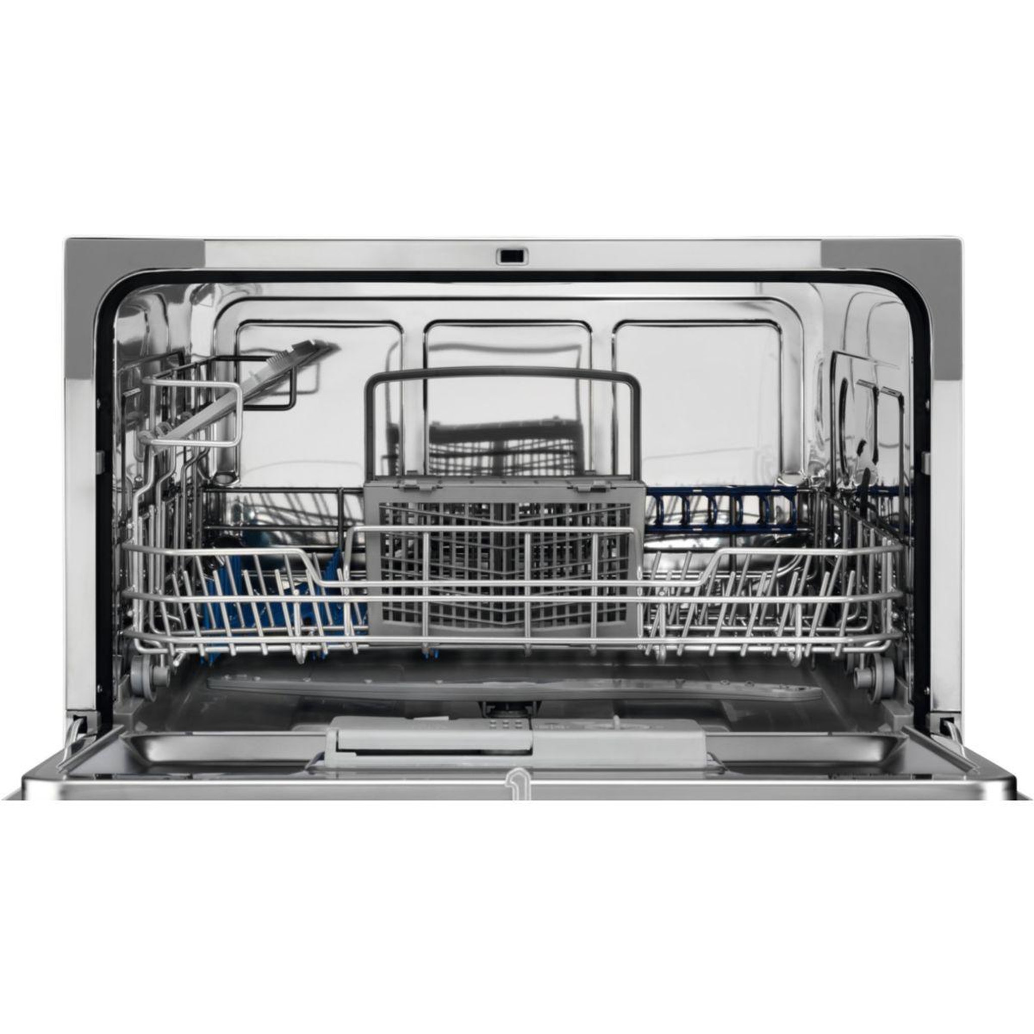 Voir la diapositive 3 : ELECTROLUX Lave vaisselle encastrable ESL2500RO