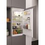 Voir la diapositive 2 : Indesit Réfrigérateur combiné encastrable BI18DC2