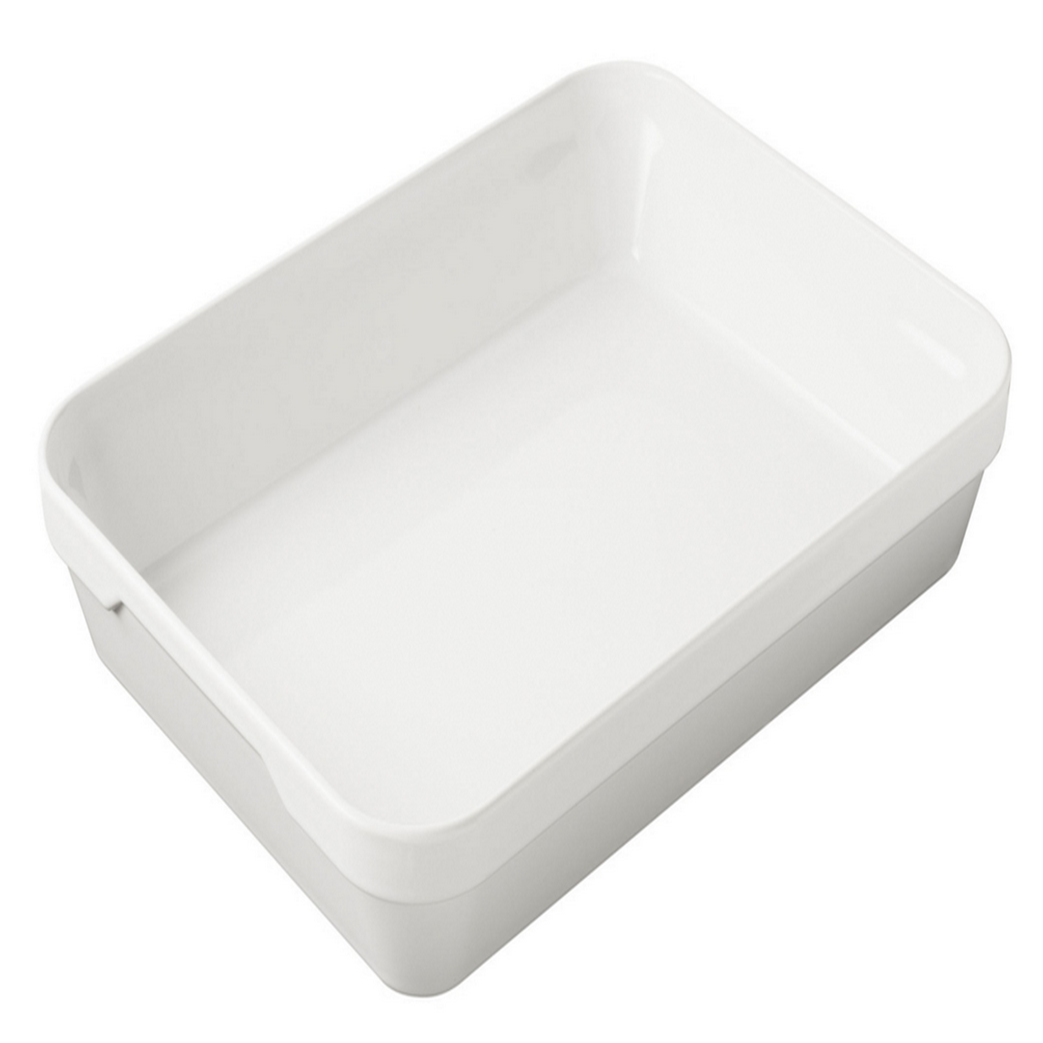 revol Plat à four porcelaine 40x29.5cm - 5726
