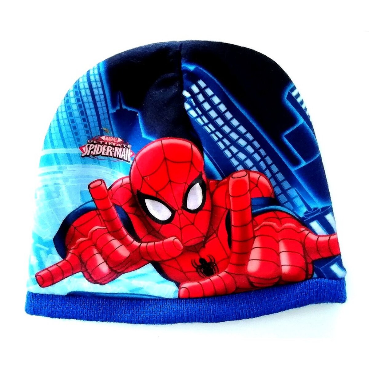 bonnet spider man