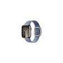 Voir la diapositive 2 : APPLE Bracelet Watch 41mm boucle moderne bleu lavande S