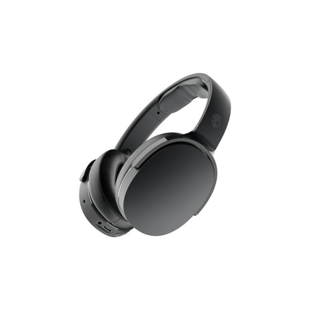 Skullcandy Casque audio Skullcandy HESH EVO CASQUE ARCEAU BT NOIR