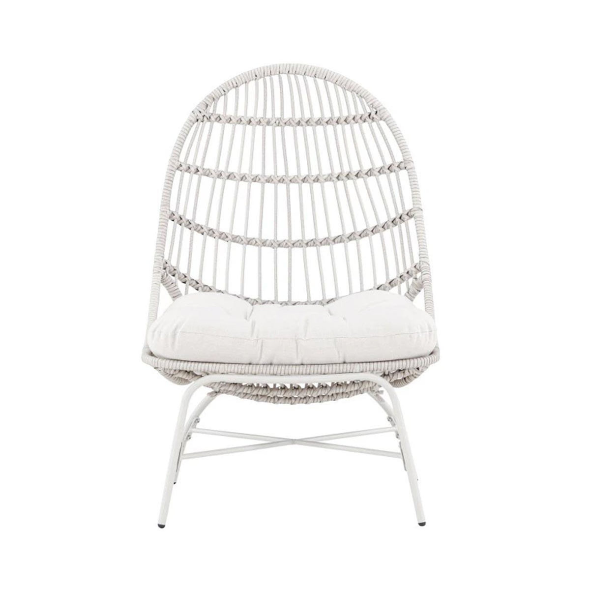 Paris Prix Fauteuil de Jardin  Paul  94cm Beige
