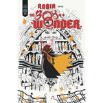 ROBIN. THE BOY WONDER, Ba Juni