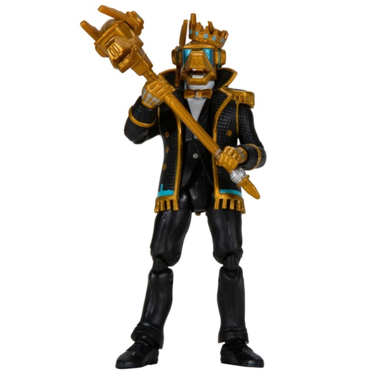 EPIC Figurine Yond3r Solo Mode - Fortnite