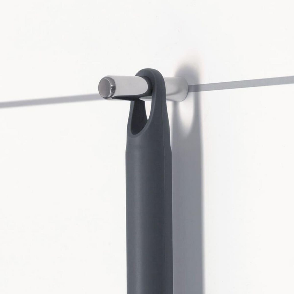 SEALSKIN Sealskin Essuie-sol Deluxe Chrome