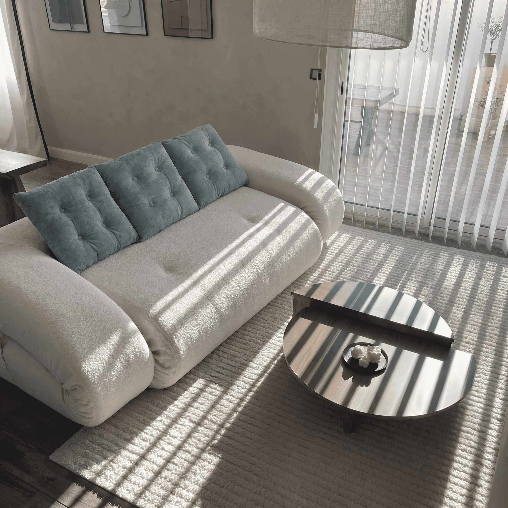 Voir la diapositive 4 : COCO LIVING Coco Living Okoa