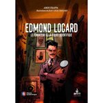  EDMOND LOCARD, LE FONDATEUR DE LA POLICE SCIENTIFIQUE, Frappa Amos