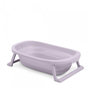 Voir la diapositive 1 : HAUCK Baignoire Wash N Fold M Lavande