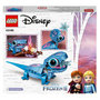 Voir la diapositive 8 : LEGO Disney Princess 43186 La Reine des neiges 2 Bruni la salamandre