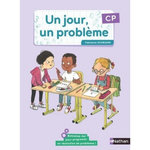 UN JOUR, UN PROBLEME CP, Schramm Fabienne