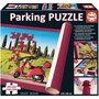 EDUCA Tapis de puzzle 500 à 2000 pièces : Parking puzzle
