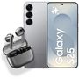 Voir la diapositive 1 : Samsung Smartphone Pack S25 Gris 128Go + Buds 3 Gris