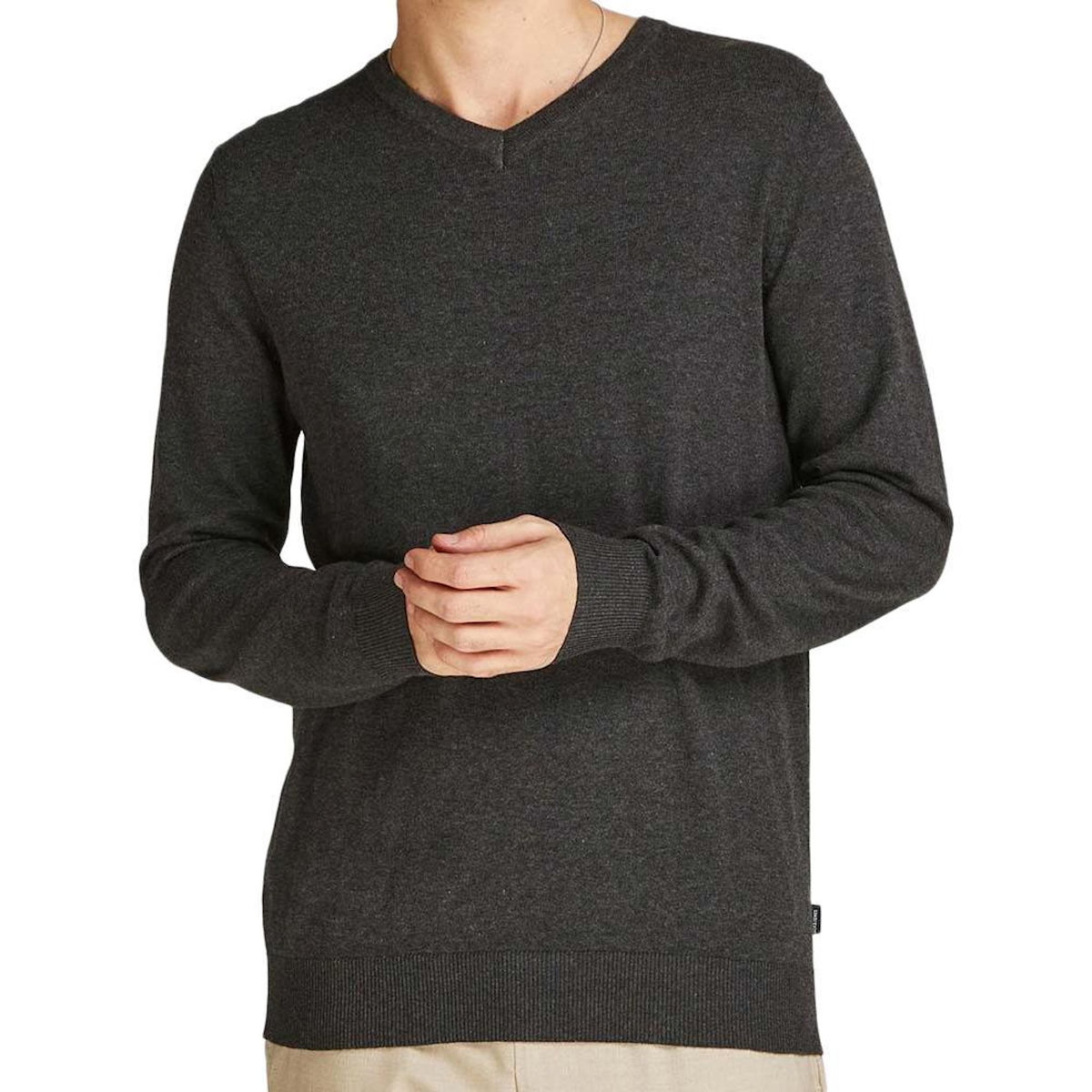 Jack & Jones Pull  Homme Jack & Jones Emil