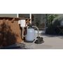 Voir la diapositive 4 : GRE Groupe de filtration pour piscine -8m³/h max