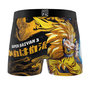 Voir la diapositive 6 : FREEGUN Lot de 4 boxers homme Dragon Ball Z