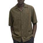 Jack & Jones Chemise  Homme Jack & Jones Vincent. Coloris disponibles : Vert