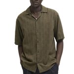 Jack & Jones Chemise  Homme Jack & Jones Vincent. Coloris disponibles : Vert