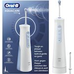 ORAL B Hydropulseur Aquacare 4