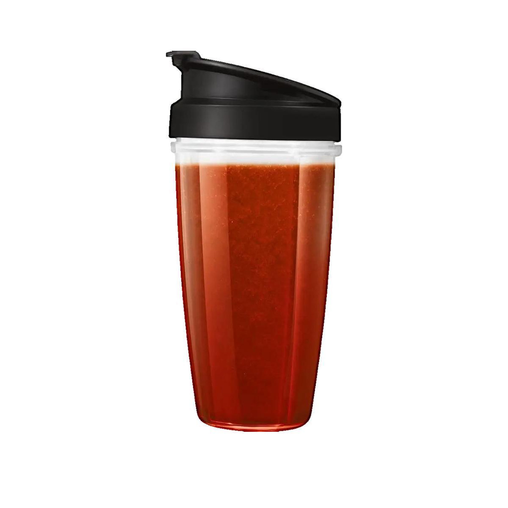 Voir la diapositive 2 : SENCO Accessoires pour mélangeurs Sencor SBB 002BK bouteilles transparentes 0.8 litres