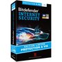 Bitdefender Internet Security PC - édition limitée - licence à vie (1 poste)