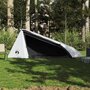 Voir la diapositive 3 : VIDAXL Tente de camping tunnel 1 personne tissu occultant impermeable