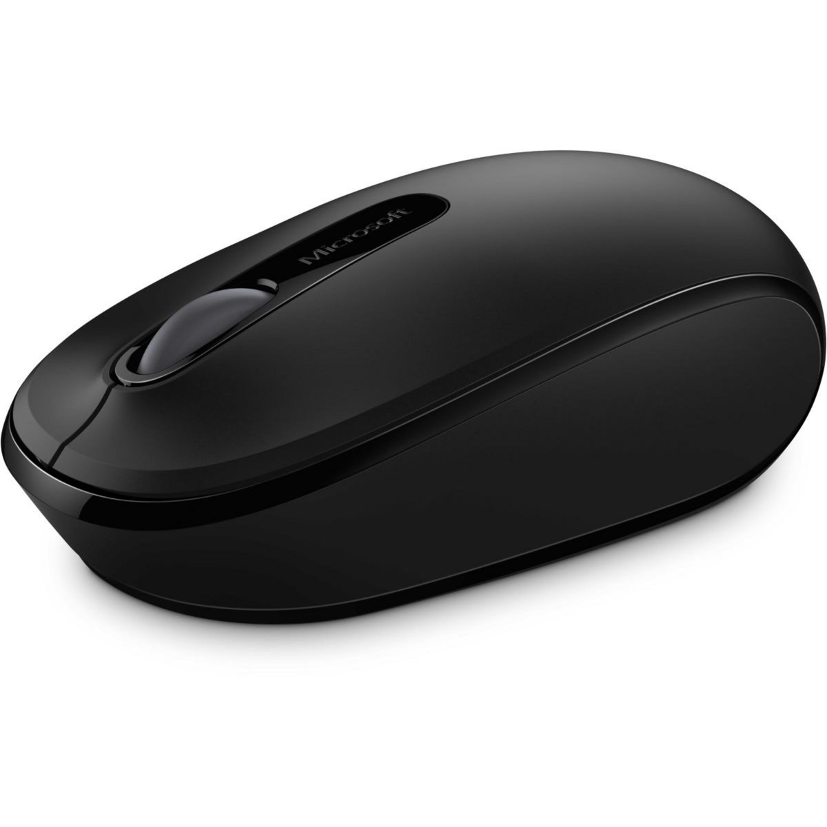 MICROSOFT Souris sans fil Wireless Mobile Mouse 1850 Noir