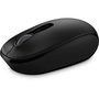 Voir la diapositive 2 : MICROSOFT Souris sans fil Wireless Mobile Mouse 1850 Noir