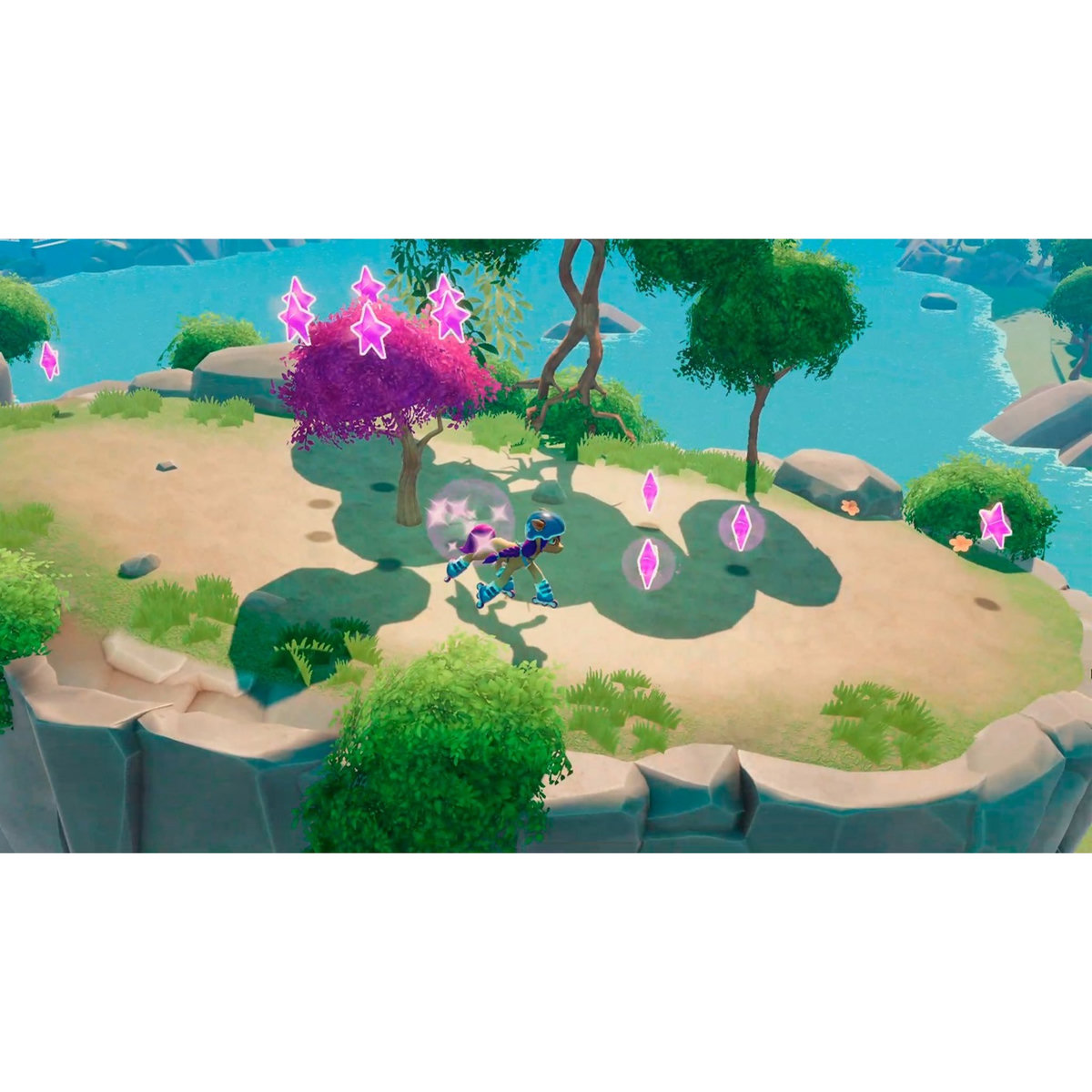 MY LITTLE PONY My Little Pony : Aventure à la Baie de Port-Poney Nintendo Switch