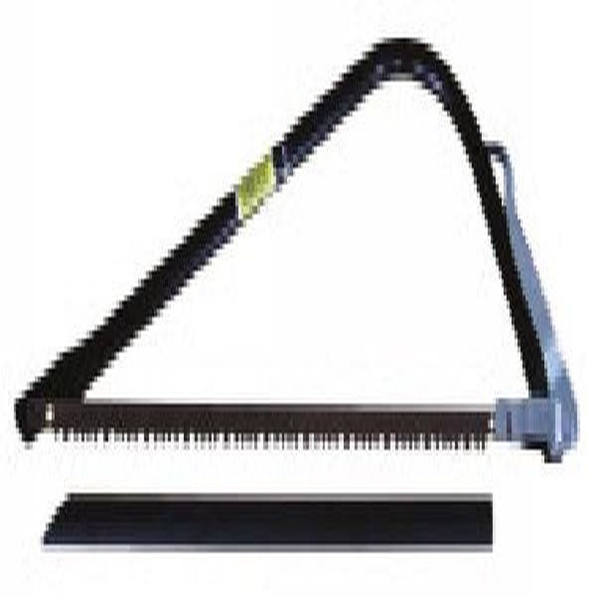 OUTIFRANCE Lame 530 mm denture isocèle pour scie à bûche