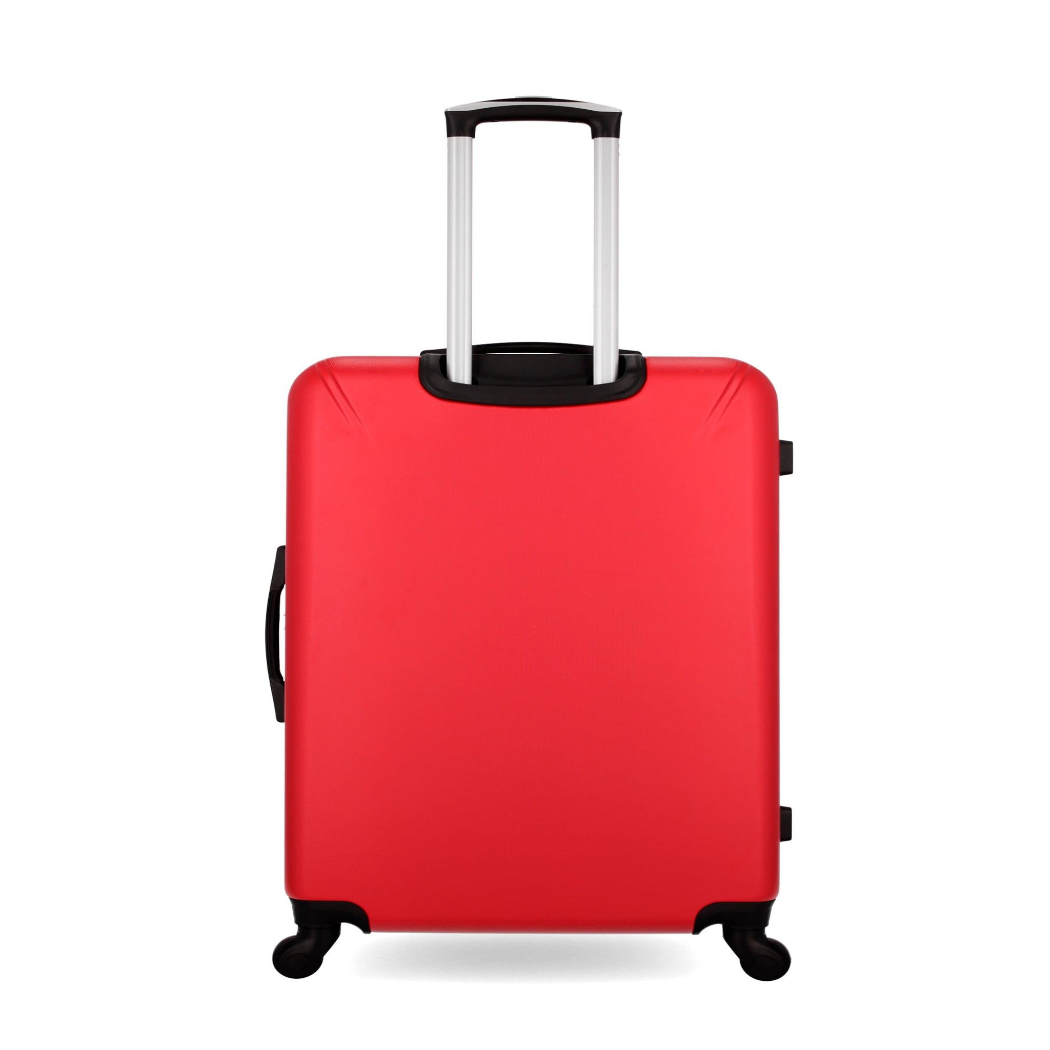 Voir la diapositive 5 : HERO Hero - lot de 3 - valise grand format, valise weekend et valise cabine lanzarote
