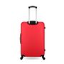Voir la diapositive 5 : HERO HERO - Lot de 3 - Valise grand format, valise weekend et valise cabine LANZAROTE
