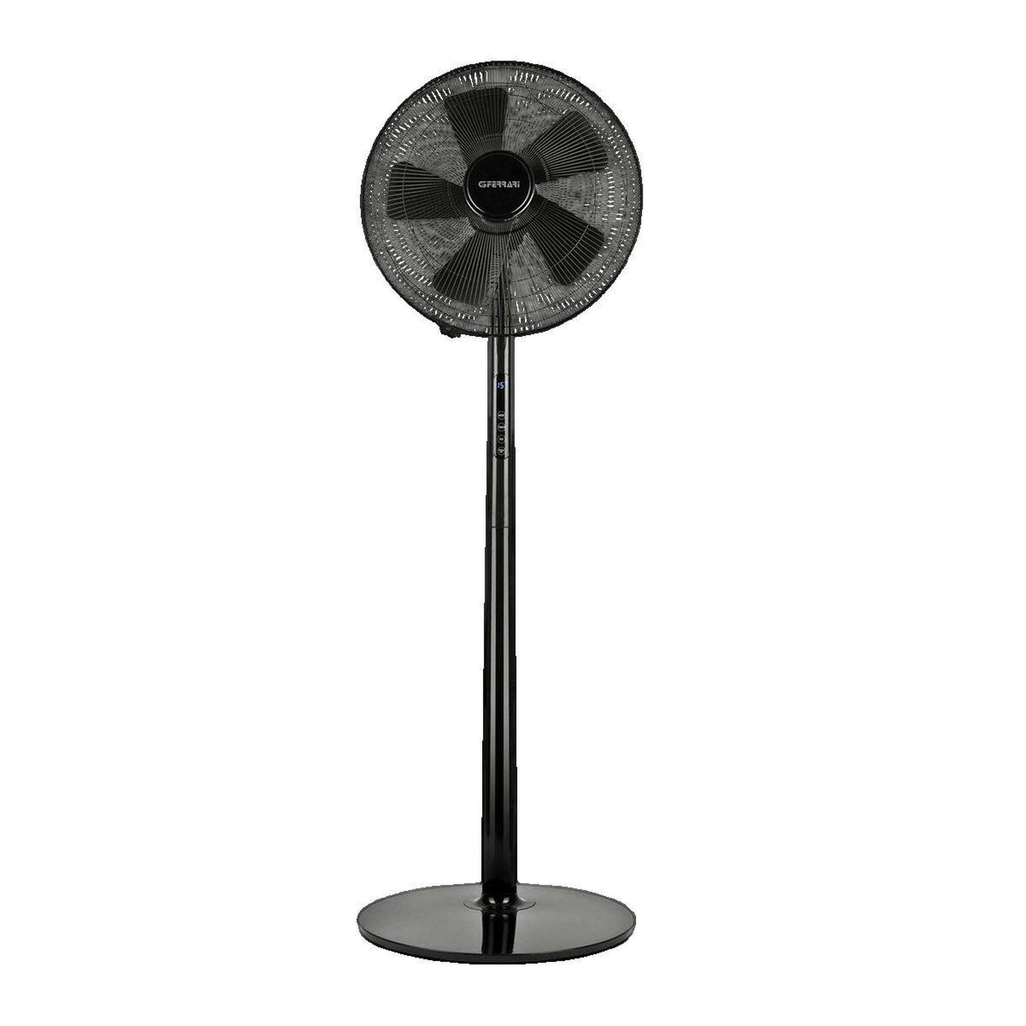 FERRARI Ventilateur de sol G3Ferrari G50048 noir