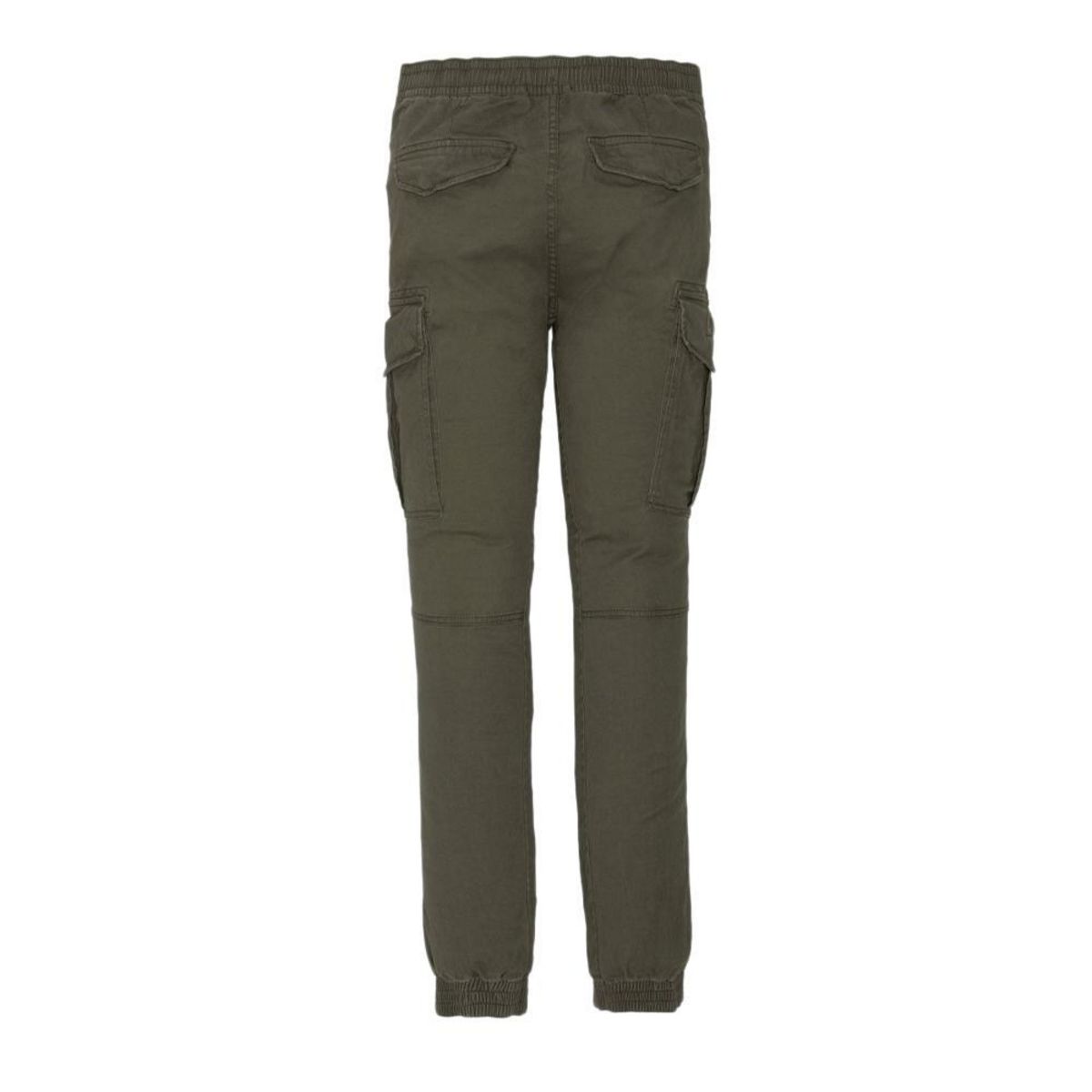 Schott Pantalon Cargo  Garçon Schott Combat
