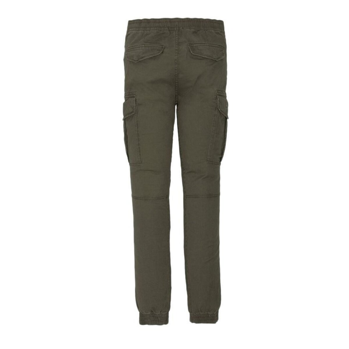 Schott Pantalon Cargo  Garçon Schott Combat