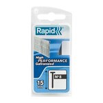 Rapid Pointe n°8 - 20 mm par 750