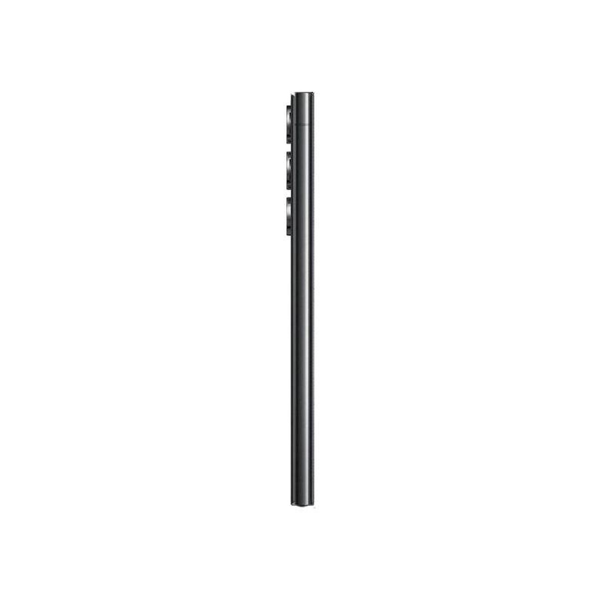 Voir la diapositive 2 : Samsung Galaxy S23 Ultra reconditionné 512 Go - Grade A - Noir