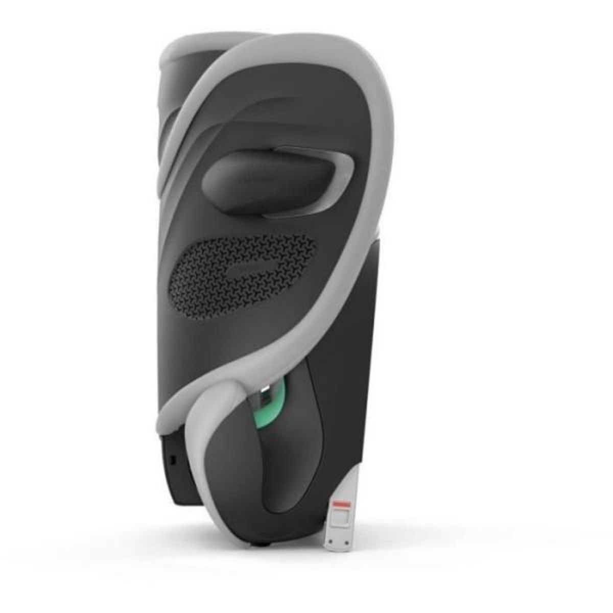 CYBEX Siege Auto  Cybex Gold SOLUTION G2 I-FIX 3 a 12 ans - Groupe 2/3 - 100 a 150 cm PLUS Stone Grey | mid grey