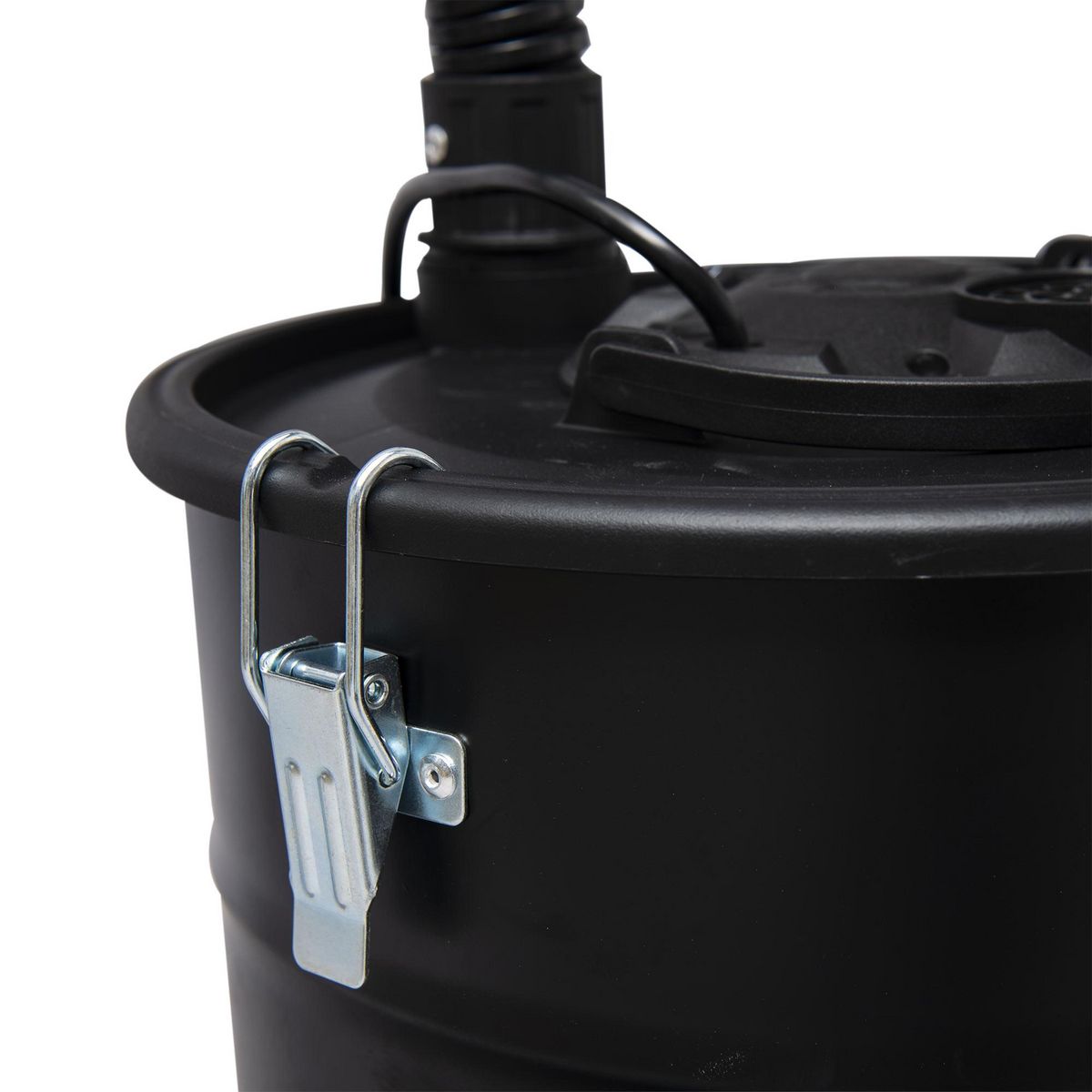 WERKAPRO Aspirateur avaleur de cendres 1200w WERKA PRO  18 L