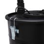 Voir la diapositive 4 : WERKAPRO Aspirateur avaleur de cendres 1200w WERKA PRO  18 L