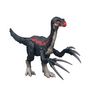 Voir la diapositive 3 : JURASSIC THERIZINOSAURUS GRIFFEUR