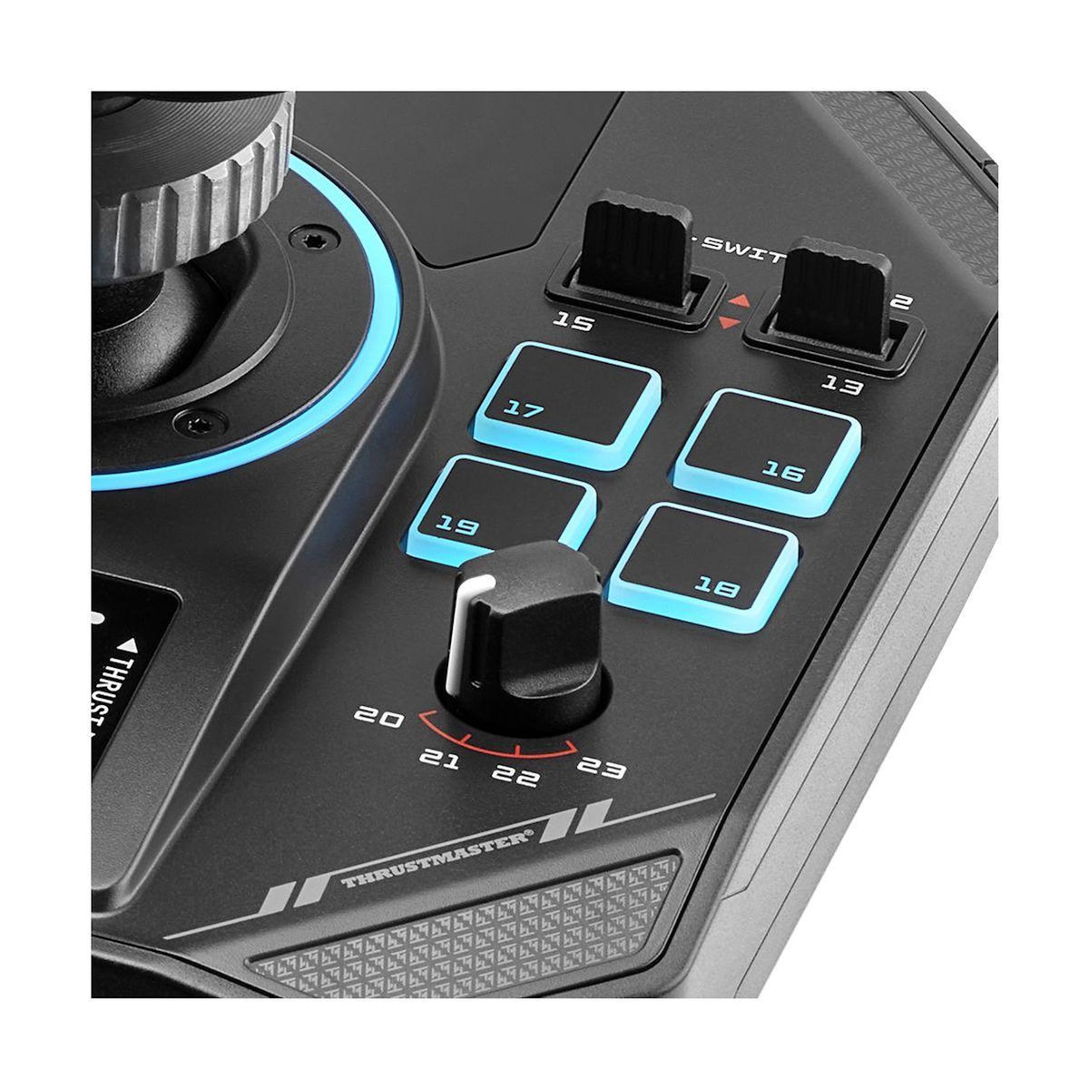 Thrustmaster Joystick Sol-R 5 Base