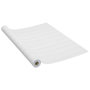Voir la diapositive 4 : VIDAXL Films autoadhesifs pour meubles 2 pcs Bois blanc 500x90 cm PVC