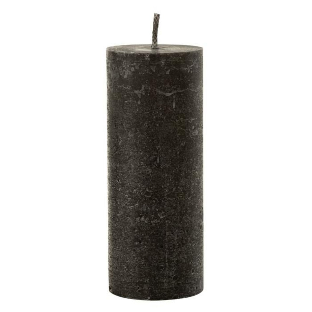 Paris Prix Bougie Pilier Extérieur  Odessa  25cm Noir