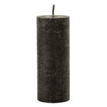 Paris Prix Bougie Pilier Extérieur  Odessa  25cm Noir