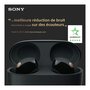 Voir la diapositive 3 : SONY Ecouteurs WF-1000XM5 Noir