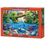 Castorland Puzzle 1000 pièces : Nature sauvage