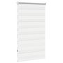 Voir la diapositive 4 : VIDAXL Store enrouleur tamisant 90 x 150 cm blanc