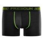 Voir la diapositive 6 : FREEGUN Lot de 4 Boxers homme Aktiv Sport Ultra 3D