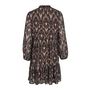 Voir la diapositive 2 : Vila Robe  Femme Vila Vimary